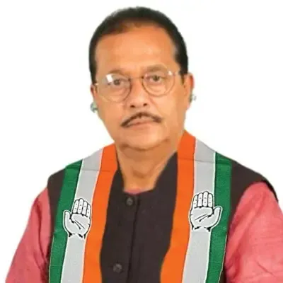 क्या झारखंड के वित्त मंत्री राधा कृष्ण किशोर ने विकास योजनाओं की समीक्षा की और जीएसटी नुकसान पर केंद्र से राहत पैकेज मांगा?