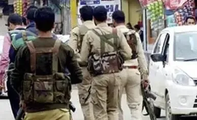 J&K Police attach properties worth Rs 4.67 crore in Anantnag, Ganderbal