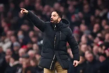 Ruben Amorim: Job Reductions at Man Utd Reflect Club's Struggles