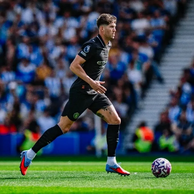 Why Did John Stones Withdraw from the England Squad?