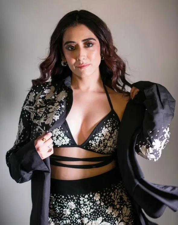 What Inspired Jonita Gandhi to Create Her Track ‘Beparwai’?