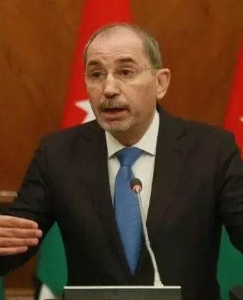 Jordanian Foreign Minister Calls for Immediate Ceasefire in Gaza