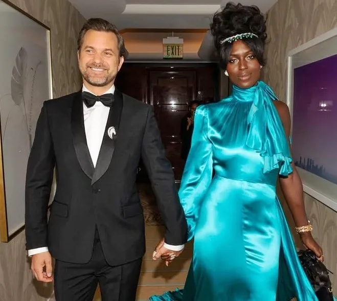 Did Joshua Jackson and Jodie Turner-Smith finalize their divorce settlement?
