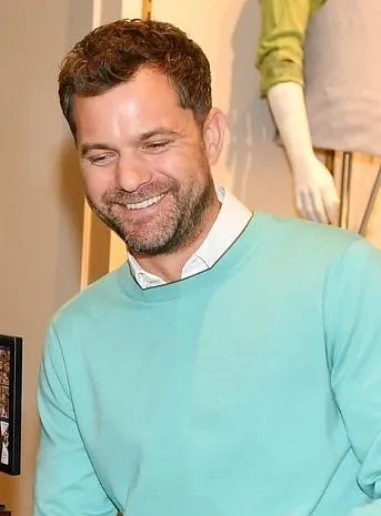 Did Joshua Jackson Regret Bringing His Daughter to ‘Karate Kid: Legends’ Set?
