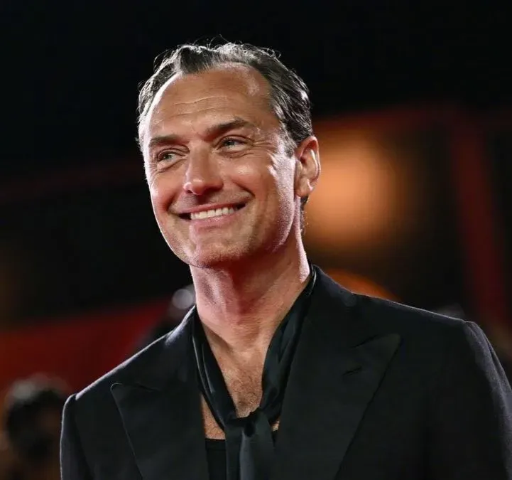 Is Jude Law Ready to Portray Russian Leader Vladimir Putin in His New Film?