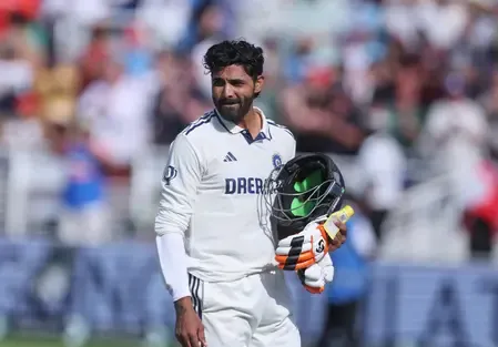 Just one partnership could’ve changed the game, says Shubman Gill after narrow Lord’s loss