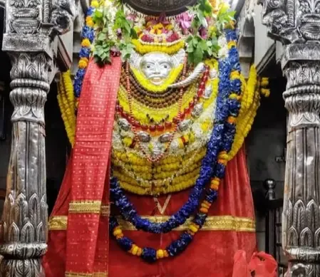 काल भैरव को क्यों कहते हैं काशी का कोतवाल? रजिस्टर में दर्ज होता है हिसाब-किताब 