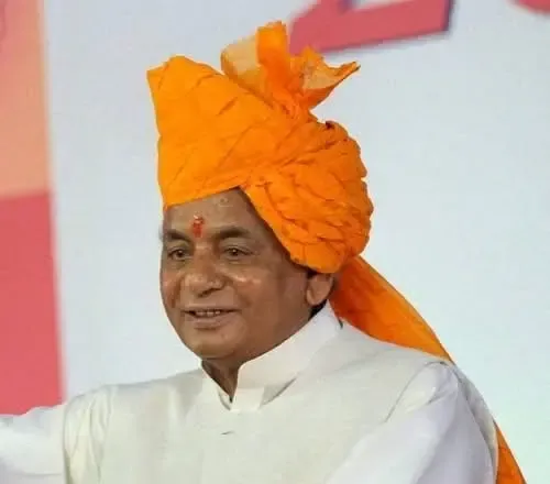 क्या कल्याण सिंह की पुण्यतिथि पर नेताओं ने श्रद्धांजलि दी?