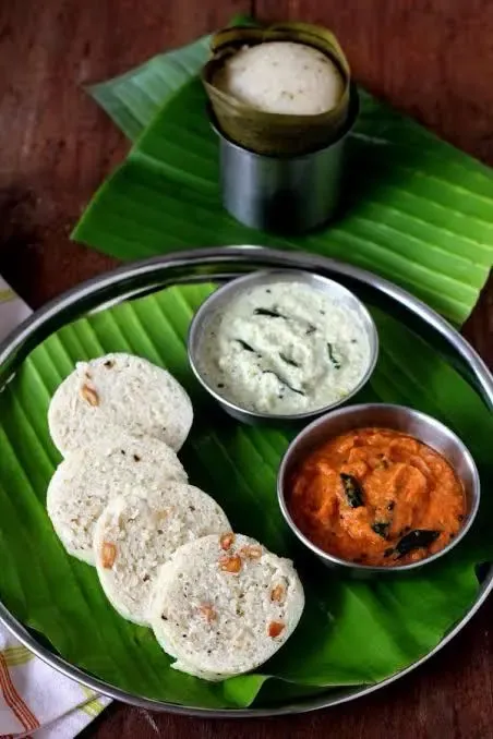Is Kancheepuram’s Sacred ‘Koil Idli’ About to Receive a GI Tag?