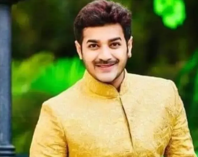 Kannada Television Actor Arrested for Alleged Sexual Harassment of Actress