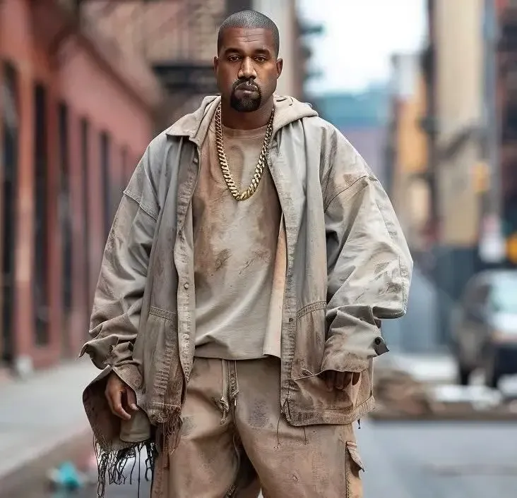 Is Kanye West’s Lost Album 'Donda 2' Finally Streaming?