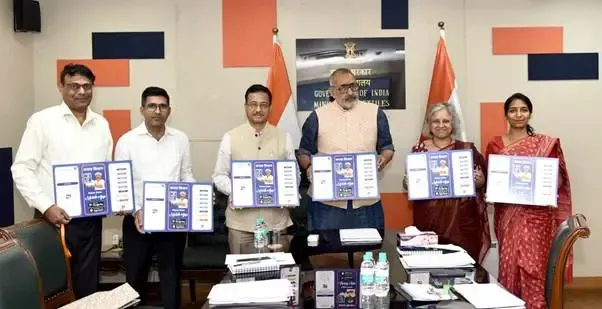 How Will the Kapas Kisan App Simplify Cotton Sales for Farmers?