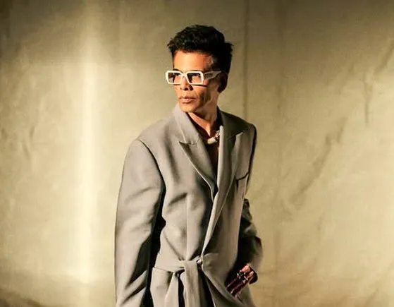 How Does Karan Johar See the Intimacy of Audio Podcasts?