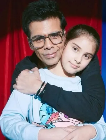 How Does Karan Johar View His Journey as a Single Parent?