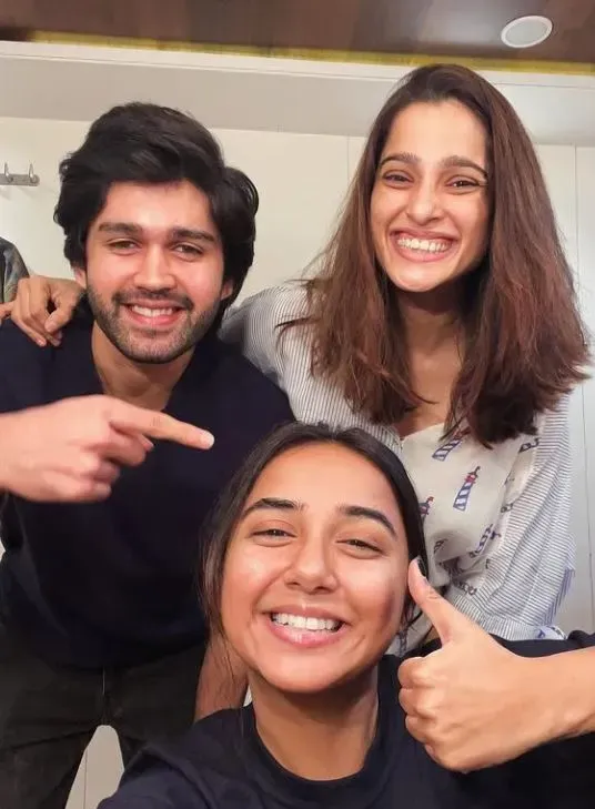 What Cooling Off Mechanism Did Karanvir Malhotra Use on the 'Andhera' Sets?