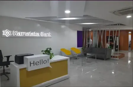 Karnataka Bank appoints Raghavendra Srinivas Bhat as interim MD, CEO