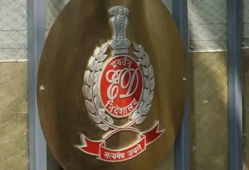 What Are the Implications of ED's Attachment of Aishwarya Gowda's Property Worth Rs 3.98 Crore?