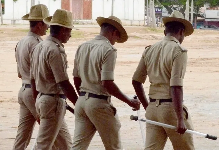 How Did Karnataka Police Crack Down on a Drug Peddling Gang After Parents Spoke Out?