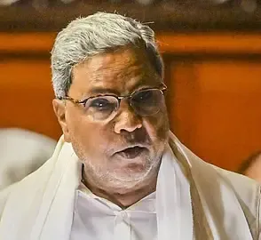 Karnataka's GSDP Expected to Surge by 7.4%, Surpassing National Average: CM Siddaramaiah
