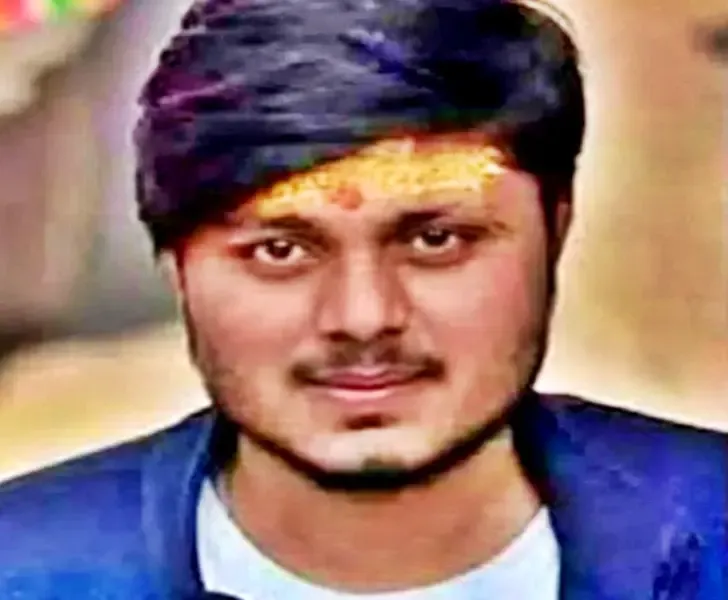 क्या कासगंज चंदन गुप्ता हत्याकांड के दोषी सलीम की इलाज के दौरान मौत हो गई?
