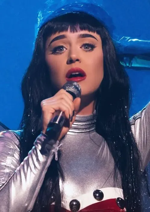 Was Katy Perry Concerned About Benson Boone?