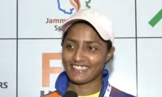 क्या मध्य प्रदेश की महिला एथलीटों की नजर गोल्ड पर है 'खेलो इंडिया वाटर स्पोर्ट्स फेस्टिवल' में?