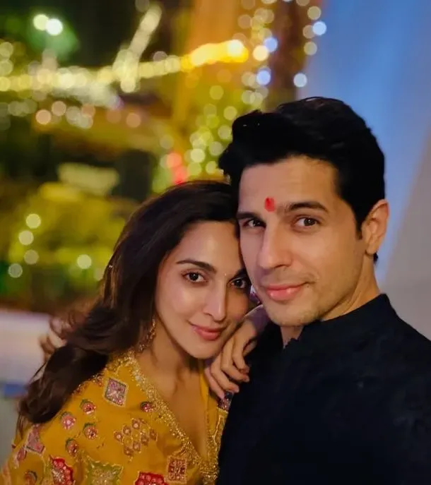 Did Kiara Advani and Sidharth Malhotra Welcome a Baby Girl?