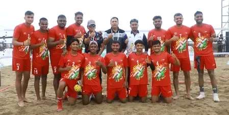 KIBG 2025: Haryana, Delhi upset Manipur to clinch gold medals in Sepak Takraw team finals