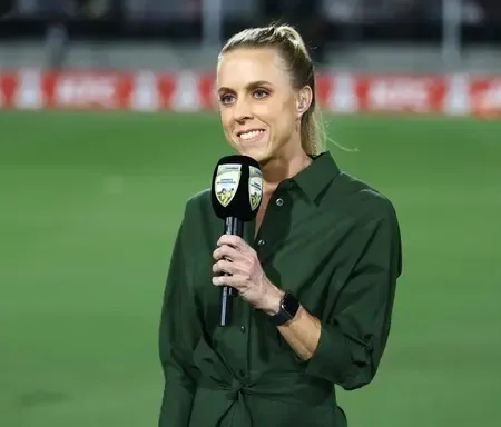 Kirby Short appointed Victoria head of female cricket