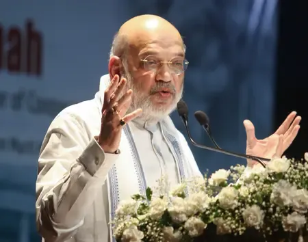 क्या किश्तवाड़ में बादल फटने पर अमित शाह ने सीएम उमर अब्दुल्ला से बात की और मदद का आश्वासन दिया?