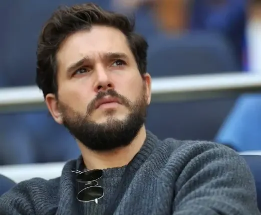 What Humiliating Experience Did Kit Harington Have with Bella Ramsey on ‘Game of Thrones’?