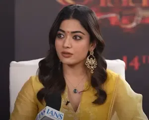 Kodava National Council Calls for Protection of Rashmika Mandanna