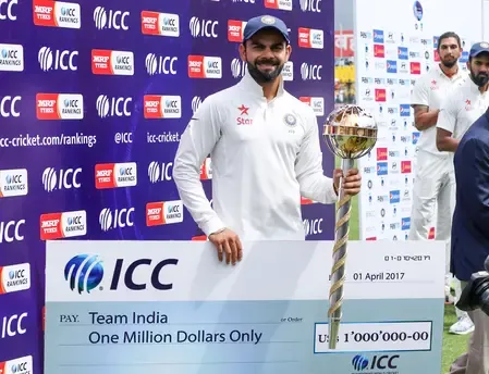 Kohli's retirement is a reminder that form is more a function of the mind than of mechanics: Chappell