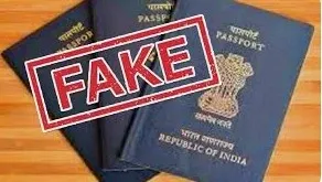 Should the Kolkata Police Have the Regional Passport Office Cancel Passports Issued with Fake Documents?