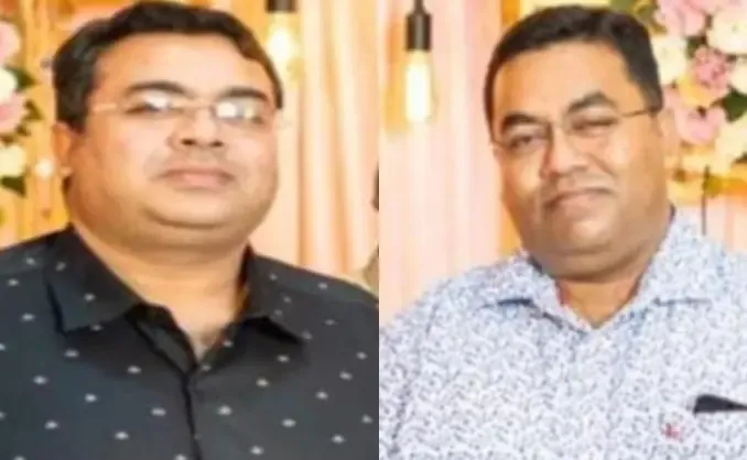 Kolkata Triple Murder Investigation: Family's Debt Uncovered
