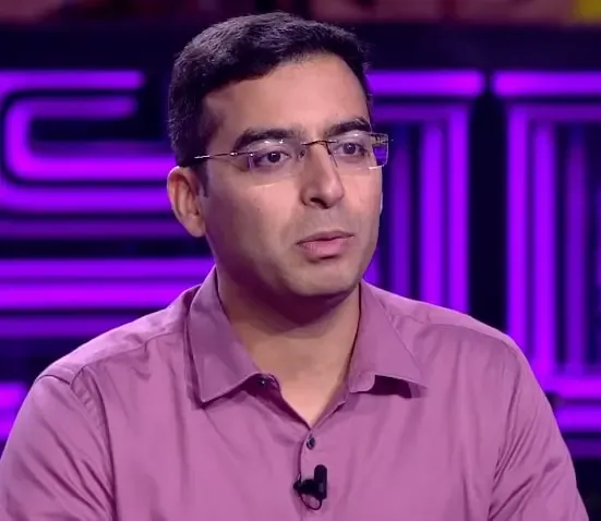 क्या हैं केबीसी 17 के पहले करोड़पति आदित्य कुमार, जानिए कैसे पहुंचे यहां तक?