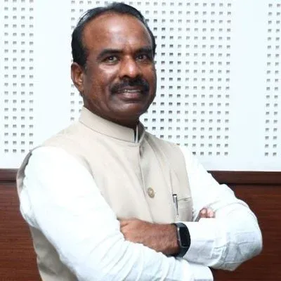 Is the K'taka BJP Correct to Criticize Siddaramaiah's Government Over Fertilizer Shortage?