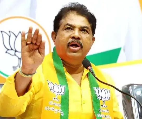 Karnataka: R. Ashoka Calls Caste Census Report Flawed