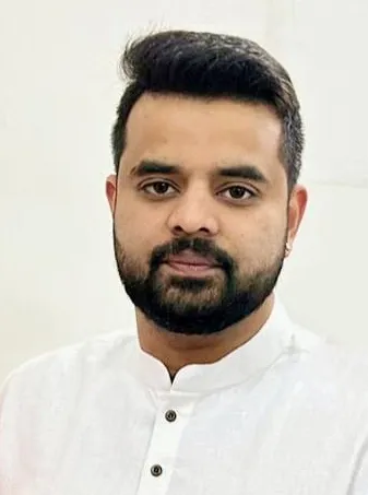Why is Prajwal Revanna Seeking Bail in the Obscene Video Case?