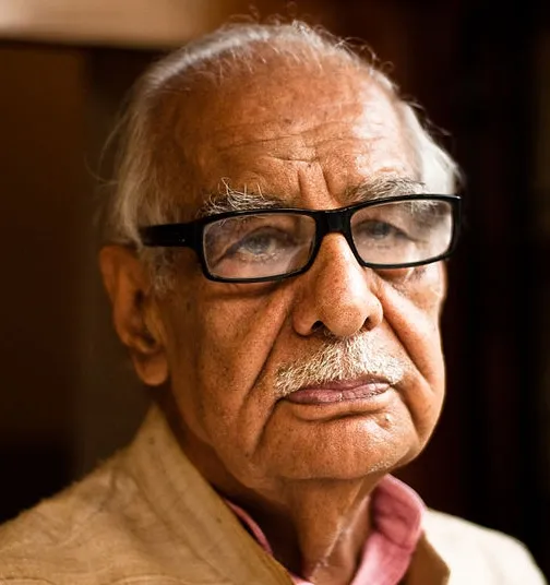क्या कुलदीप नैयर: सत्ता को चुनौती देने वाले कलमकार ने 'लोकतंत्र बहाली' के लिए आवाज उठाई?