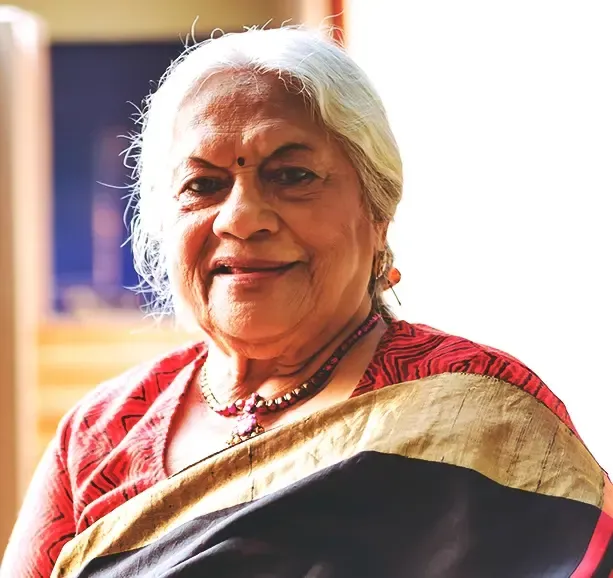 Kumudini Lakhia: A Revolutionary Force in Kathak Dance