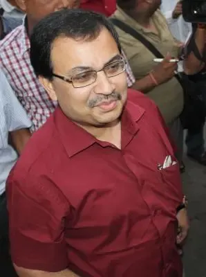 क्या कुणाल घोष के मानहानि केस में कोलकाता की कोर्ट ने अभया के पिता को नोटिस भेजा?