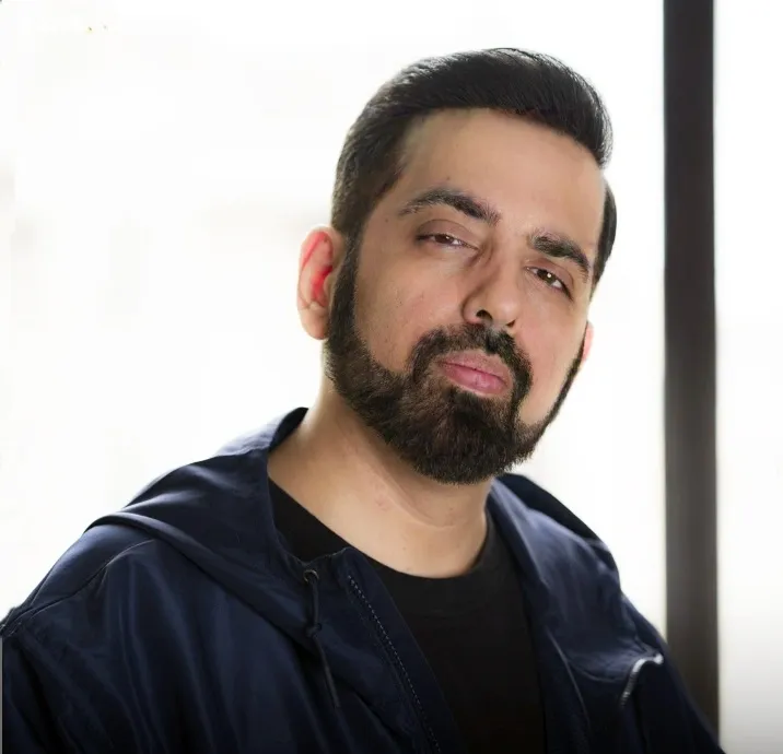 What Does Kussh S Sinha Say About Nikita Roy’s Limited Screen Time Amidst Saiyaara's Success?