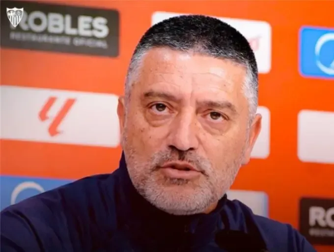 La Liga: Sevilla Parts Ways with Coach Xavier Pimienta Following Latest Defeat