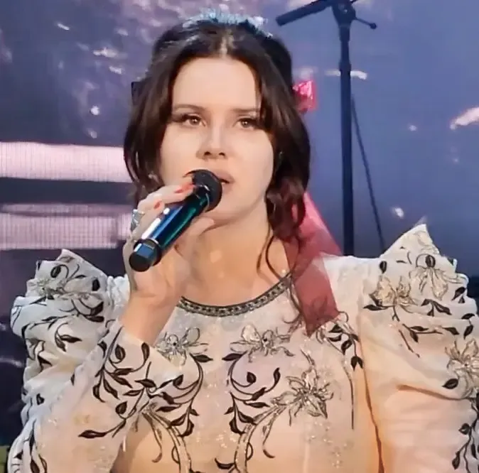 Lana Del Rey Explains the Significance of Her New Track 'Bluebird'