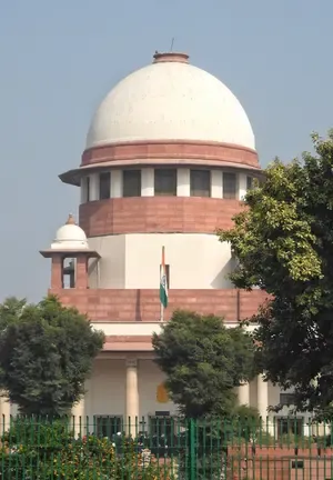 Landmark Judgment: SC Places President Under Judicial Scrutiny, Establishes Three-Month Limit for Bill Assent