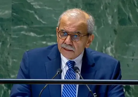 Can Lebanese PM End Israeli Occupation and Rally Global Support?