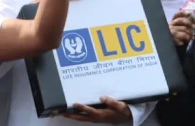 Did LIC Achieve a 4% Increase in Q1 Consolidated Profit?