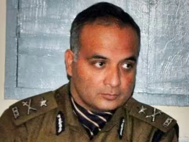 Himachal IG and Seven Officers Sentenced to Life for Custodial Death in Gangrape-Murder Case