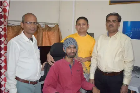 Listening to Indian ragas can enhance attention, boost mental stability: IIT Mandi